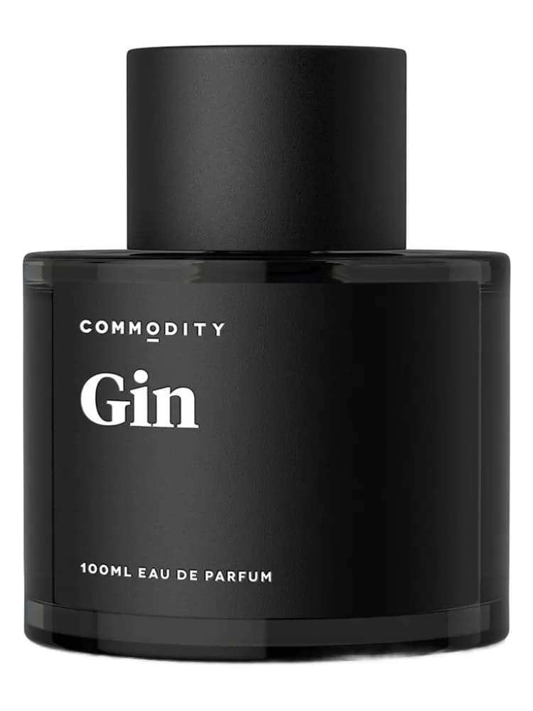 Gin