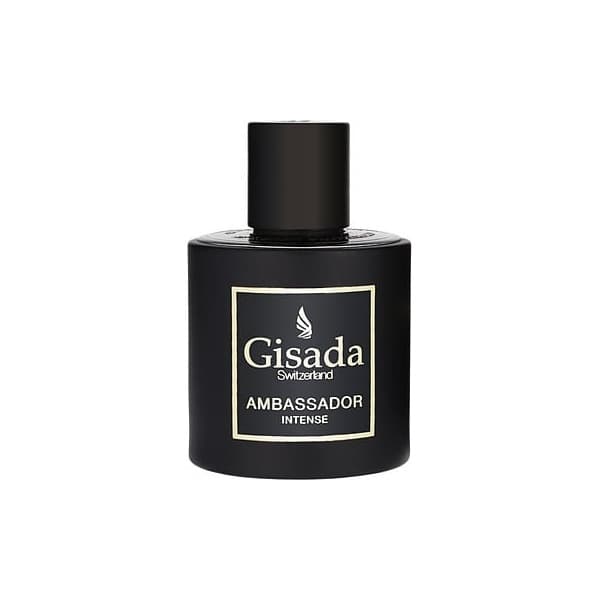 Ambassador Intense