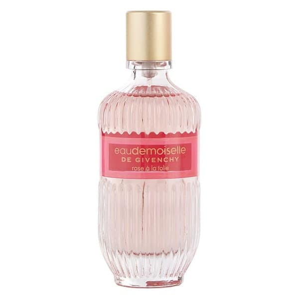 Eaudemoiselle De Givenchy Rose À La Folie