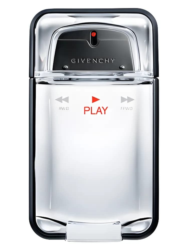 Gentleman Givenchy Eau De Toilette