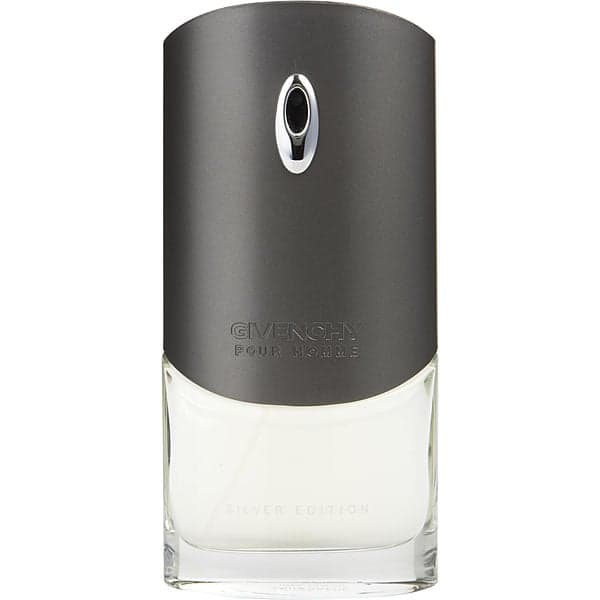 Givenchy Pour Homme Silver Edition 2017