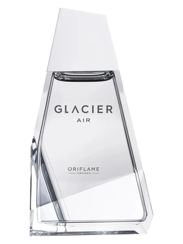 Glacier