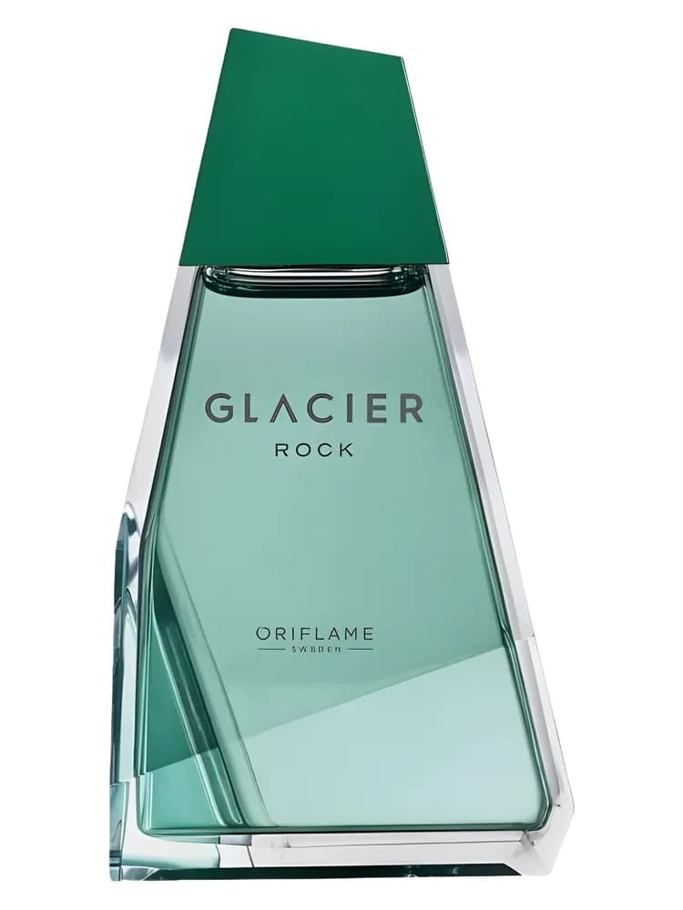 Glacier Rock Eau De Toilette