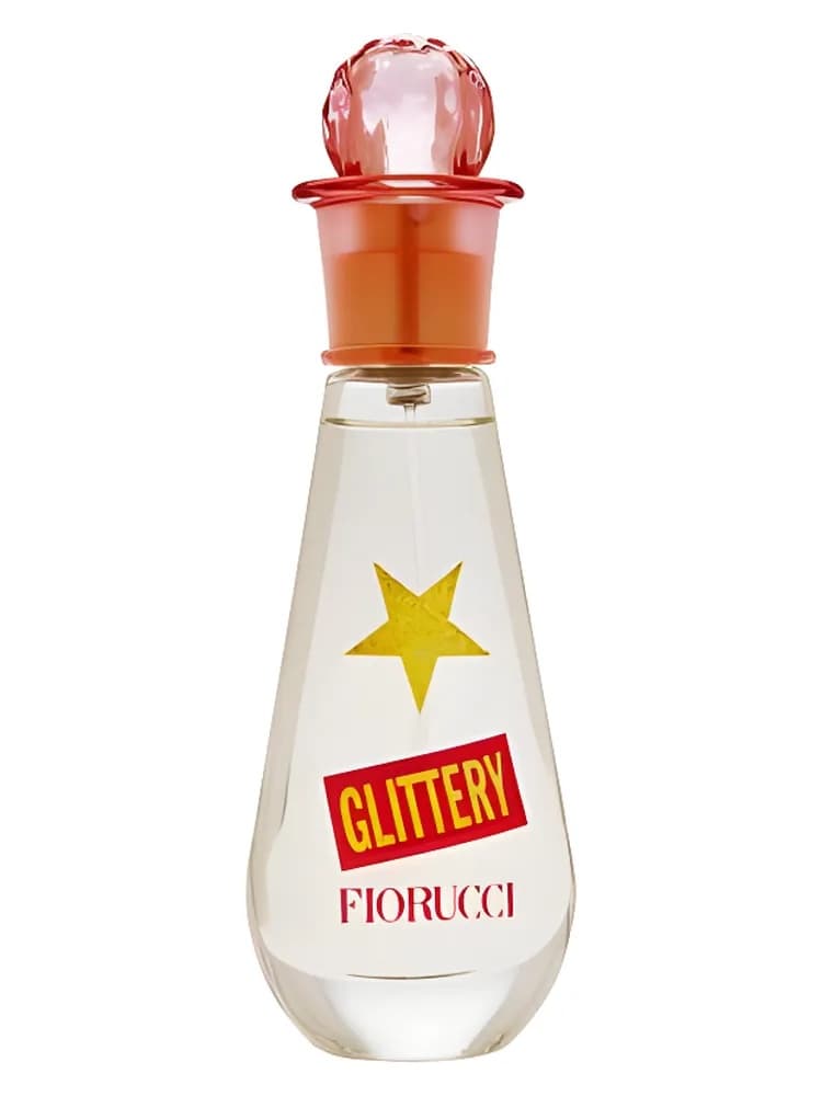 Fiorucci Glittery 2007