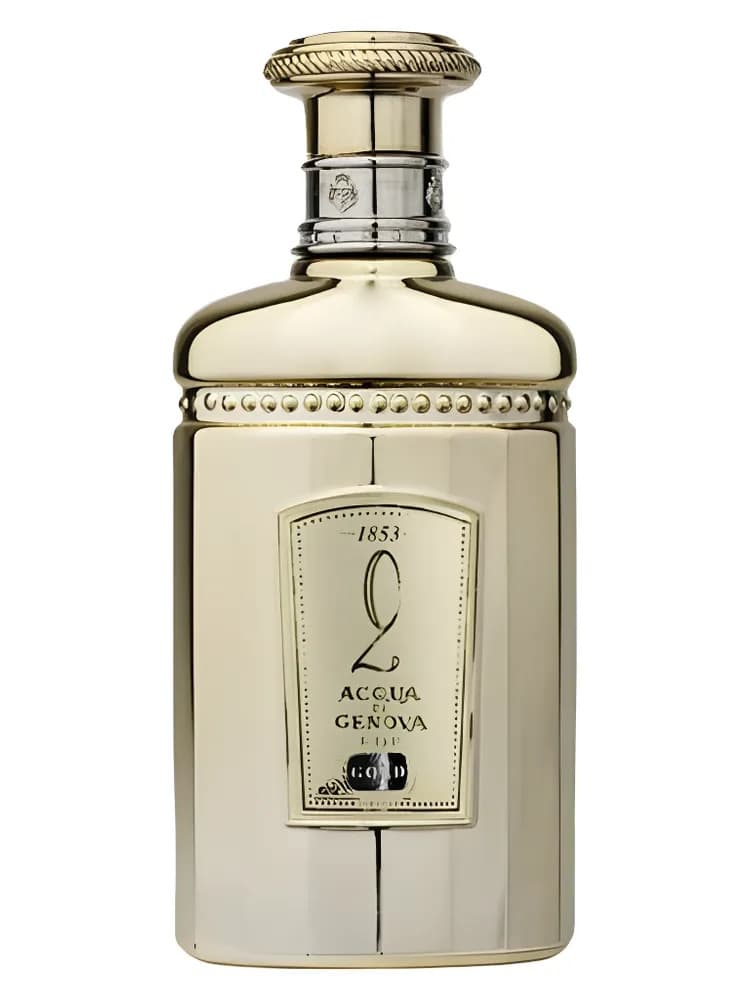 Acqua Di Genova Gold 2