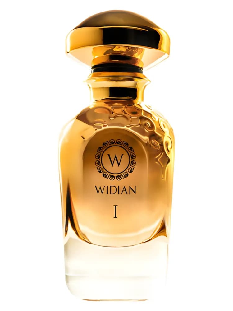 Gold I