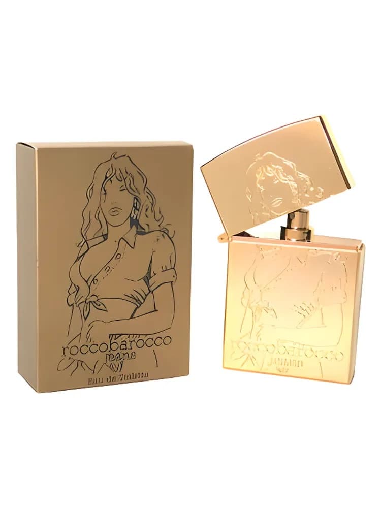 Gold Queen