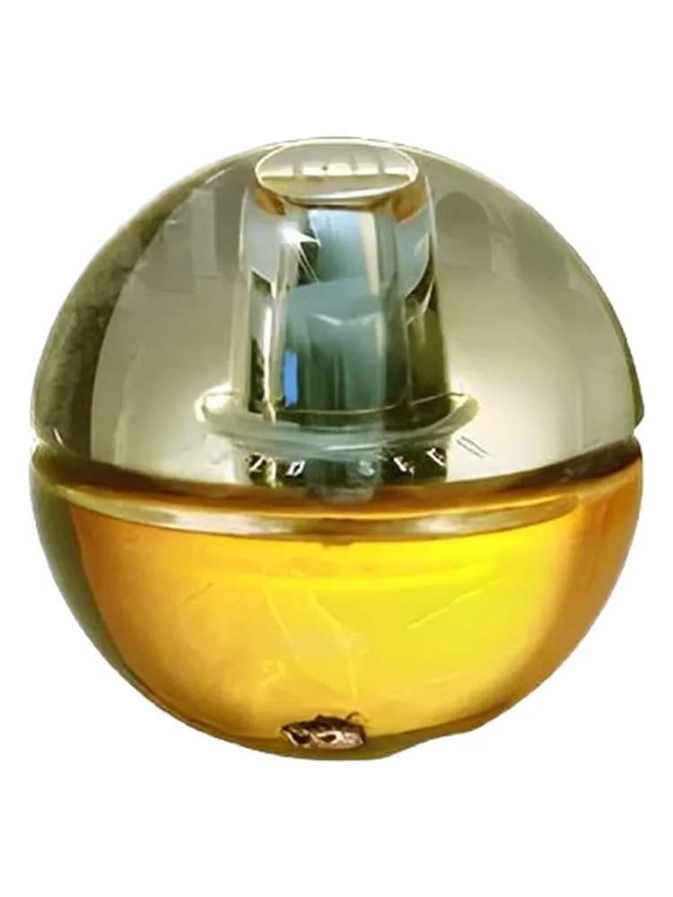 Gold Seed