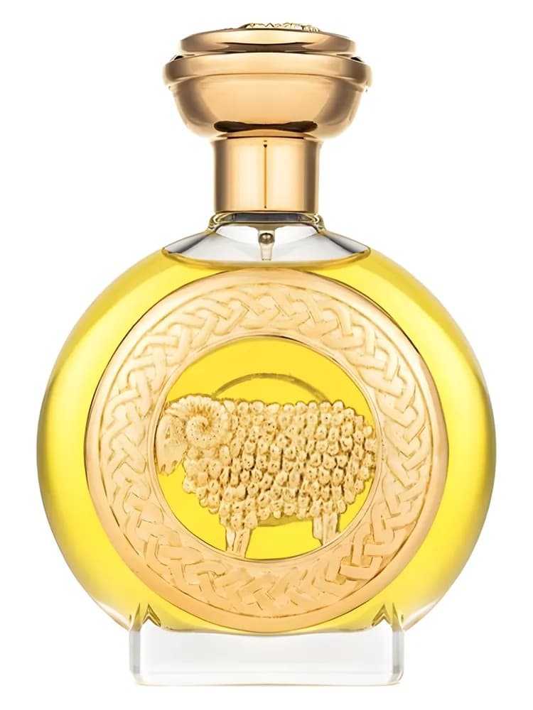 Golden Aries