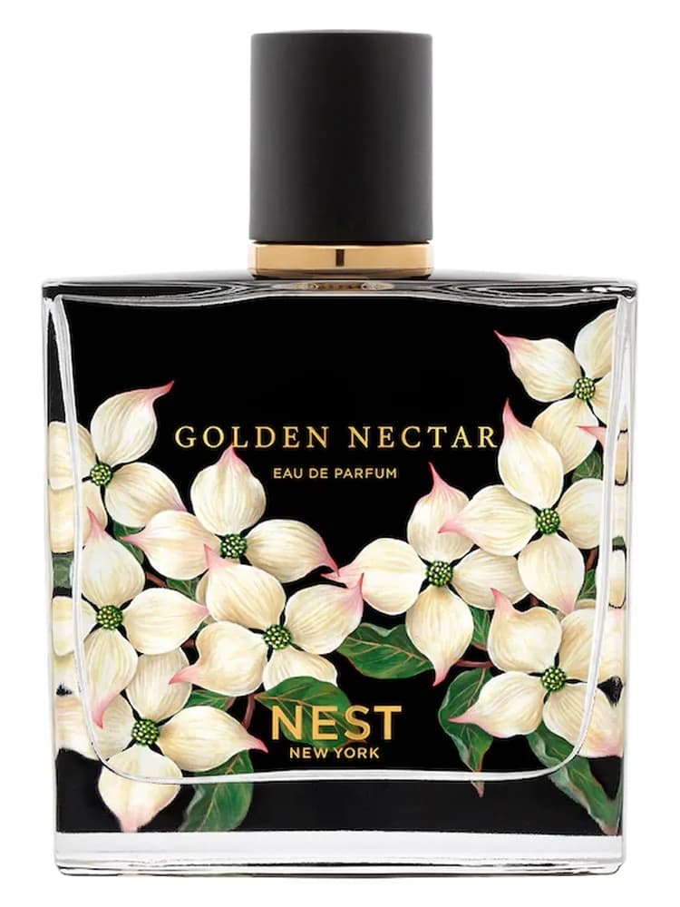 Golden Nectar