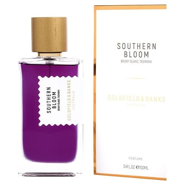 Southern Bloom