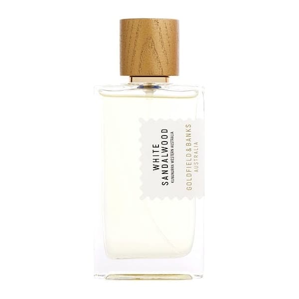 White Sandalwood