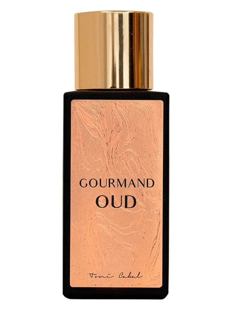 Gourmand Oud