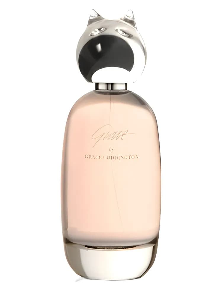 Grace By Grace Coddington