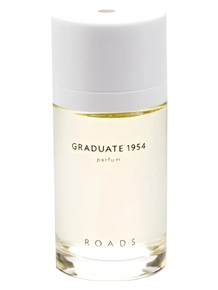 Graduate 1954
