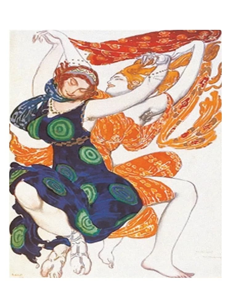Grand' Soirée