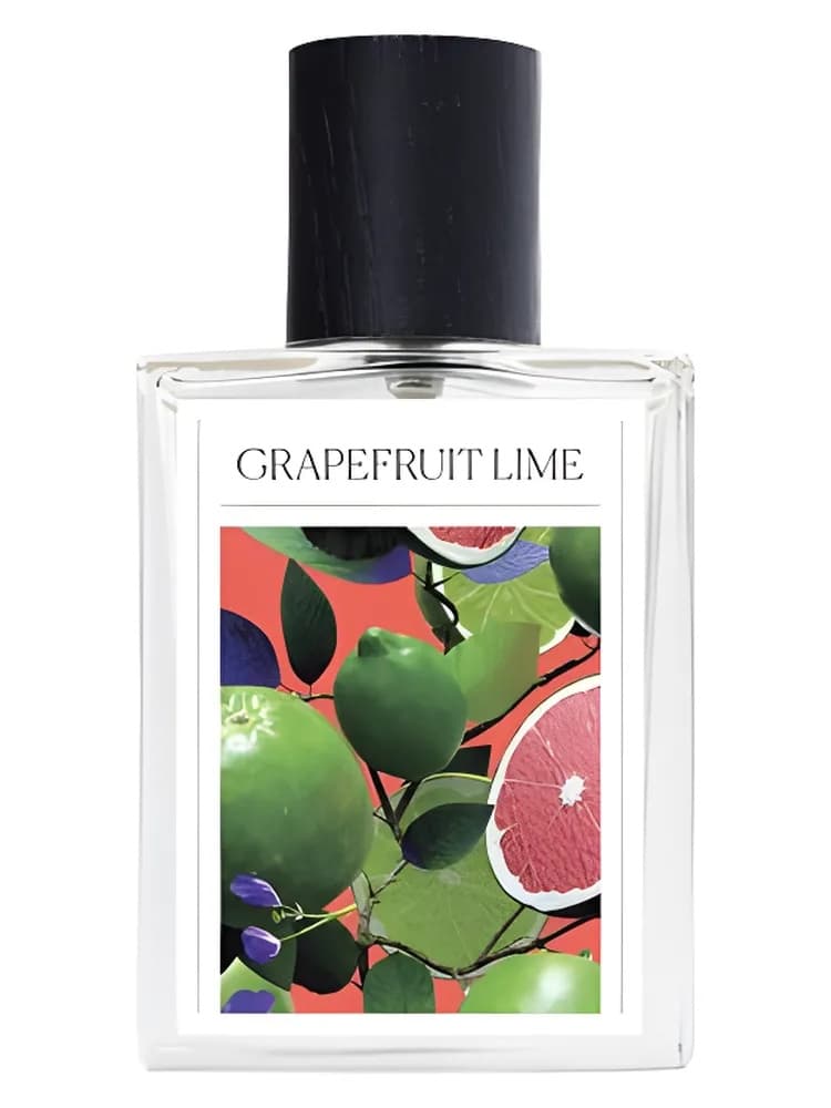 Grapefruit Lime