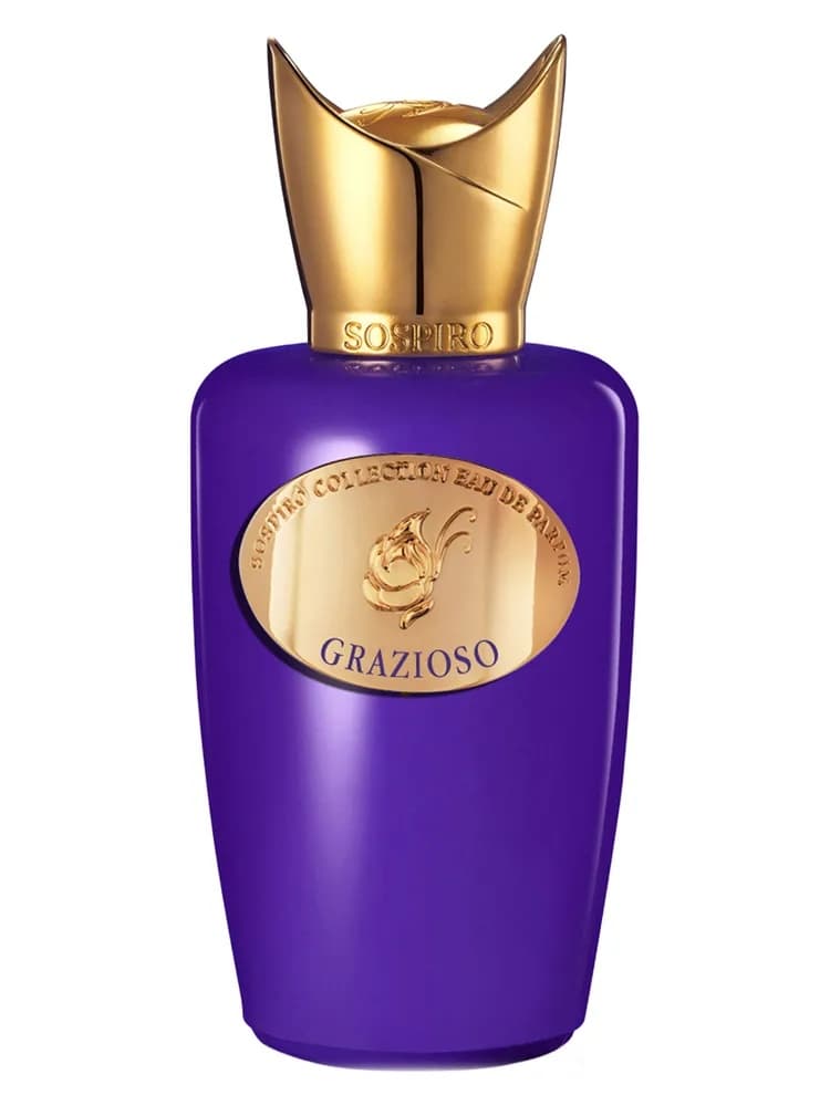 Grazioso