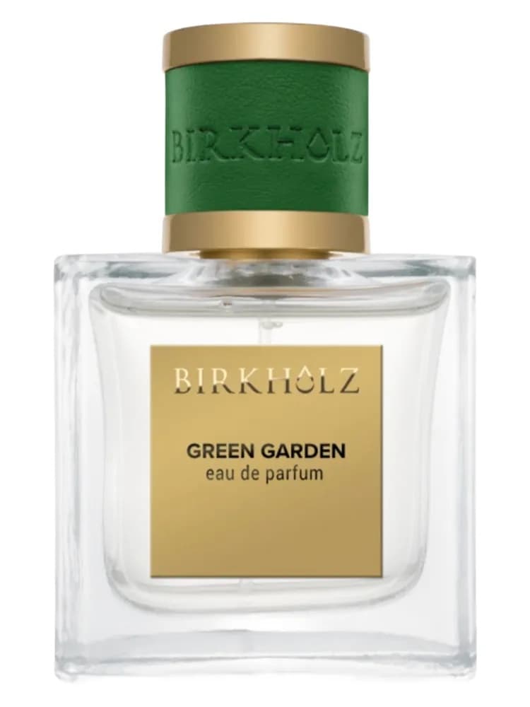 Green Garden