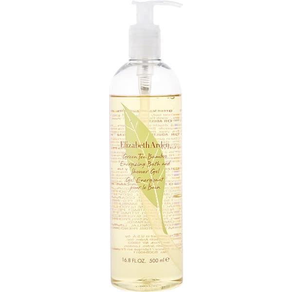 Green Tea Bamboo 2015
