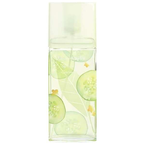 Green Tea Cucumber 2015