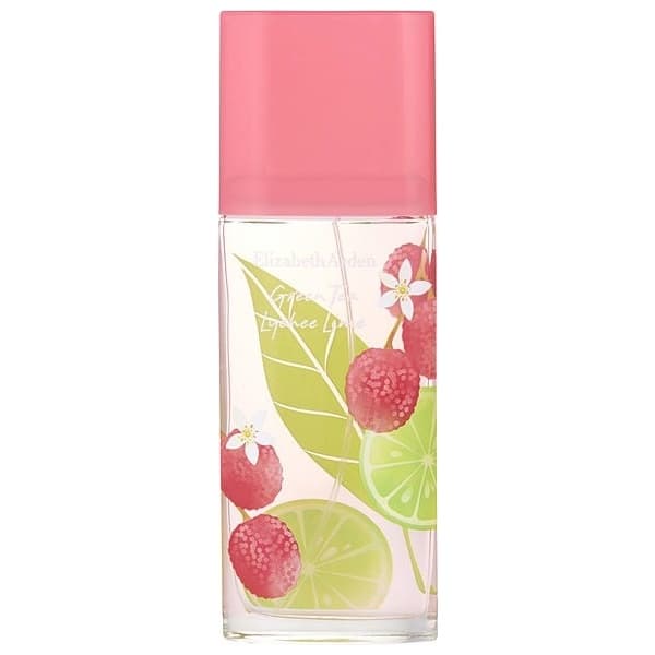 Green Tea Lychee Lime 2022