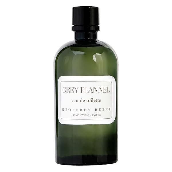 Grey Flannel