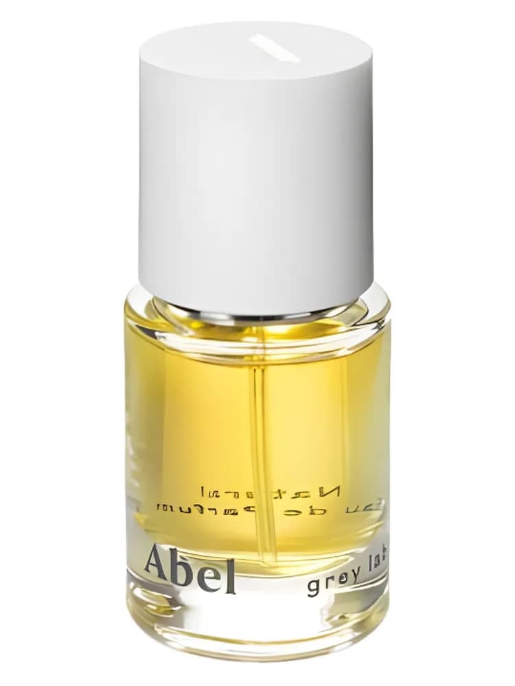 Grey Labdanum