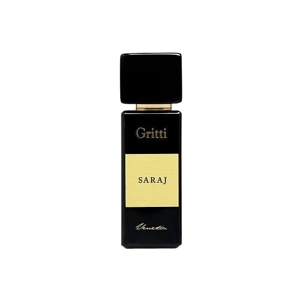 Saraj