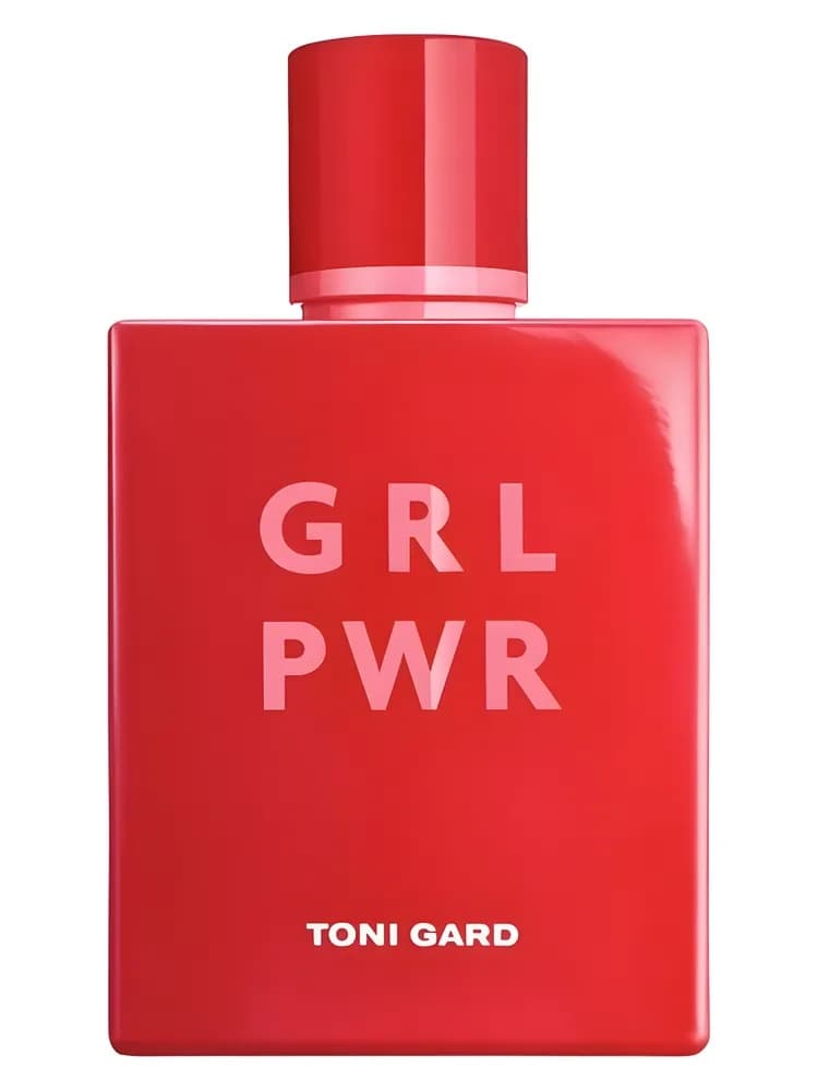 Grl Pwr