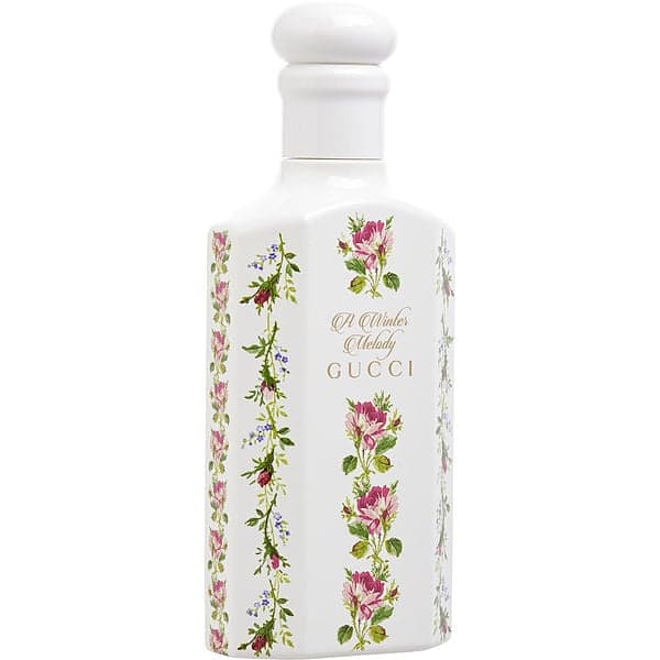 A Winter Melody Floral Water