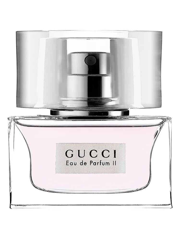 Gucci Eau De Parfum Ii
