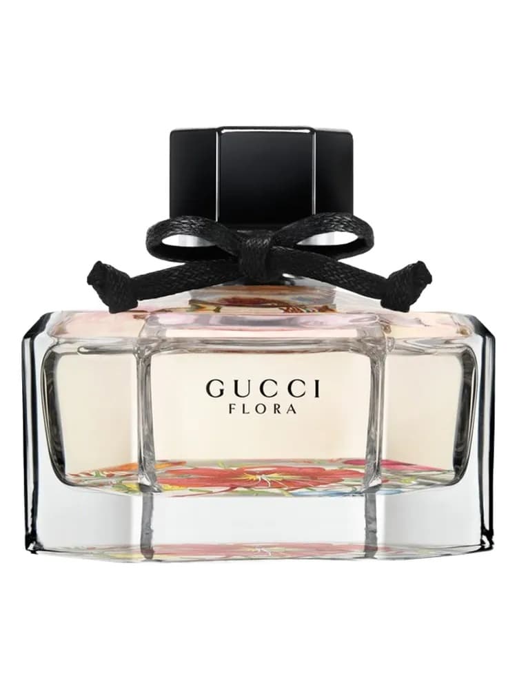 Flora By Gucci 50Th Anniversary Edition 2016