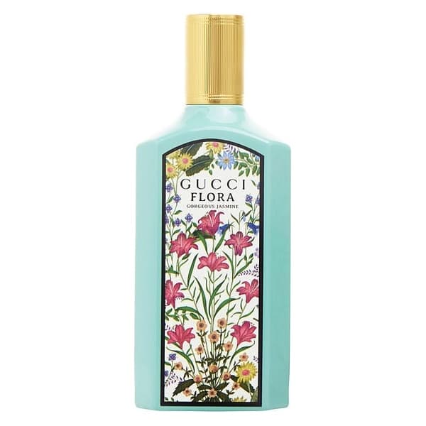 Flora Gorgeous Jasmine 2022