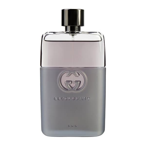 Gucci Guilty Pour Homme Eau De Parfum