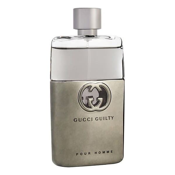 Gucci Guilty Parfum Pour Homme