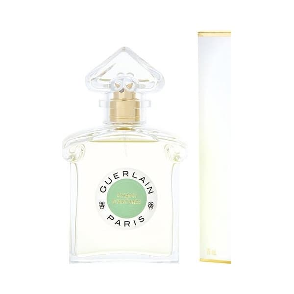 Chant D'Arômes Eau De Parfum