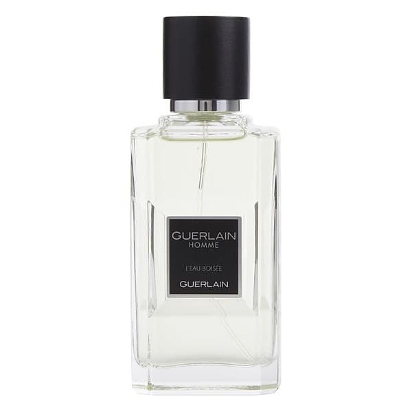 Guerlain Homme L'Eau Boisée