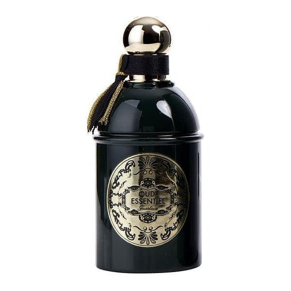 Oud Yuzu Forte