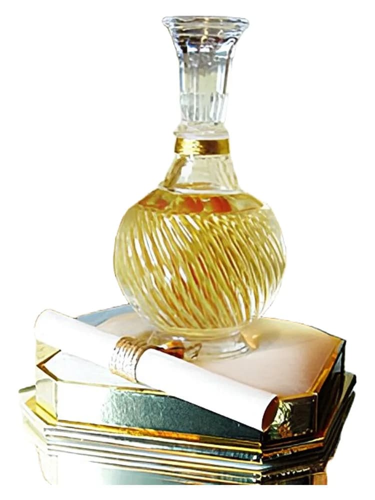 Guerlinade 1998