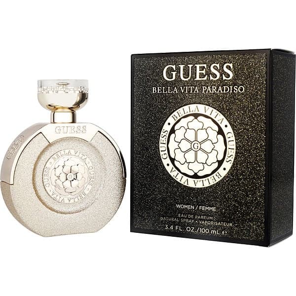 Guess Bella Vita Paradiso
