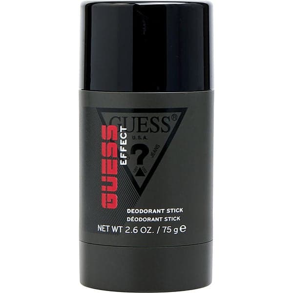 Guess Effect
