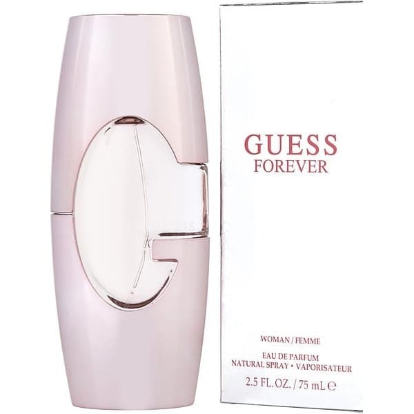 Guess Forever Woman