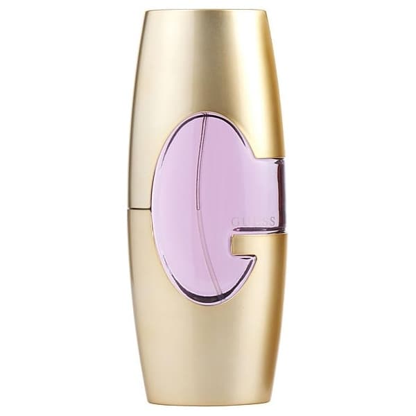 Guess Woman Gold