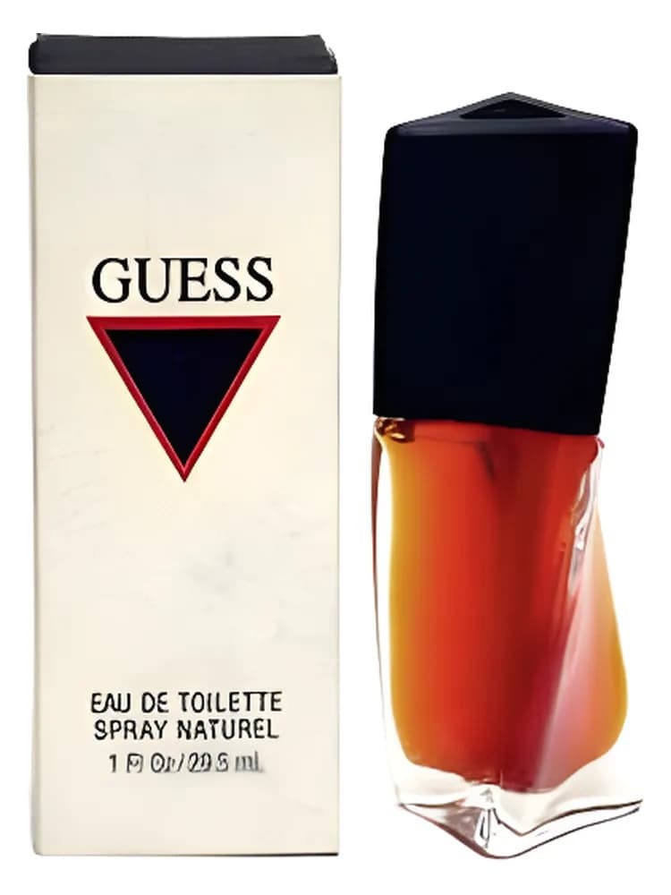 Guess (2005)