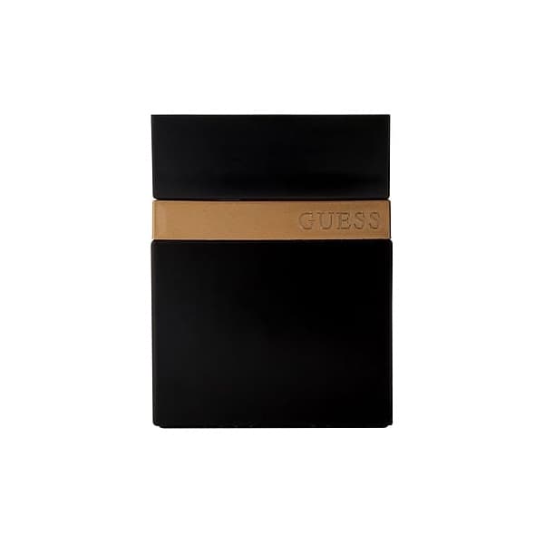 Guess Seductive Noir Homme