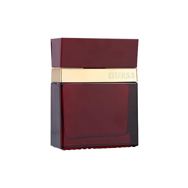 Guess Seductive Red Homme