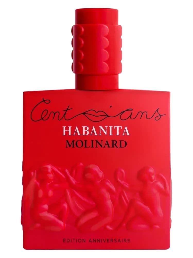 Habanita Edition Anniversaire 2021