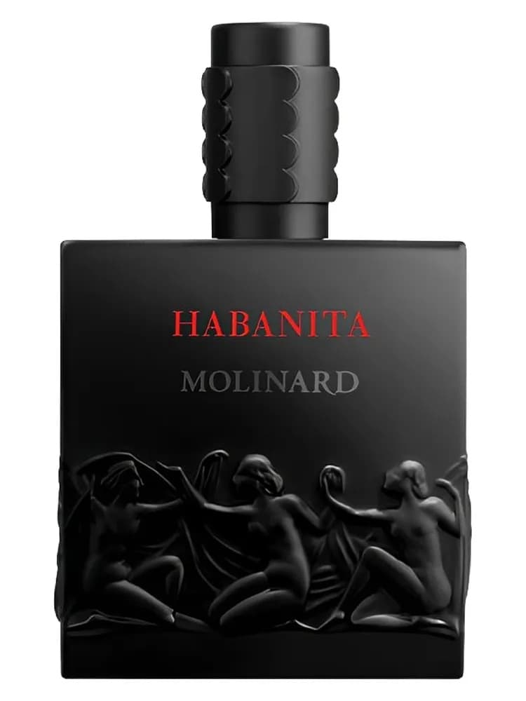 Habanita Eau De Parfum