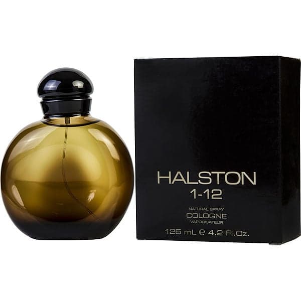 Halston 1-12